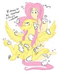  cartoonlion fluttershy friendship_is_magic my_little_pony tagme 