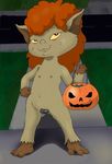  ghoul_school halloween scooby-doo special_k winnie_werewolf 