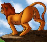  simba tagme the_lion_king 