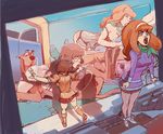  daphne_blake jjfrenchie scooby-doo tagme velma_dinkley 