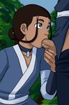  avatar_the_last_airbender ddd katara sokka tagme 