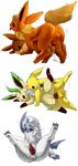  absol all_fours animal_genitalia anus balls blush brown_fur butt canine_penis cum cum_in_pussy cum_inside cumshot doggystyle eevee eeveelution female feral feral_on_feral flareon from_behind fur half-closed_eyes hands-free jolteon knot leafeon male masturbation nintendo one_eye_closed open_mouth orgasm penetration penis plain_background pok&#233;mon pokemon pussy raised_tail red_fur sex straight sweat sweatdrop tan_fur tongue tongue_out unknown_artist vaginal vaginal_penetration video_games white_background white_fur yellow_fur 