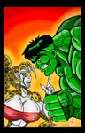  britanny_diggers gold_digger hulk lon40 marvel 