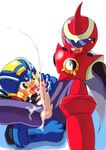  mega_man mega_man_battle_network protoman tagme 