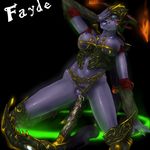  black_eyes fayde heroes_of_newerth tagme 