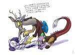  carnifex discord friendship_is_magic my_little_pony rarity spike 