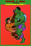  bruno_(artist) hulk marvel wolverine x-men 