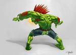  blanka street_fighter tagme 