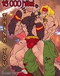  alex street_fighter tagme zangief 