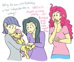  cartoonlion fluttershy friendship_is_magic my_little_pony pinkie_pie 