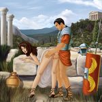  greece greek personalami roman tagme 
