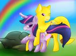  friendship_is_magic my_little_pony tagme twilight_sparkle 