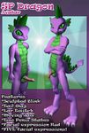  friendship_is_magic my_little_pony spike tagme zra 