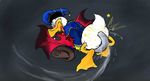  donald_duck heartless hook_bat kingdom_hearts tagme 