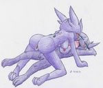  foxred64 pokemon sableye tagme 