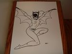  batgirl david_farley dc dcau tagme 