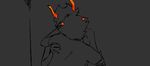  animated gamzee_makara homestuck karkat_vantas ms_paint_adventures 