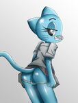  nicole_watterson oddrich sssonic2 tagme the_amazing_world_of_gumball 