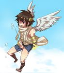  kid_icarus pit tagme 