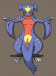  garchomp pokemon tagme 