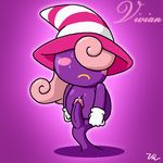  paper_mario super_mario_bros. tagme val vivian 