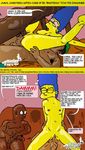  marge_simpson master_porn_faker tagme the_simpsons 