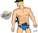  kurtis_stryker mortal_kombat tagme 