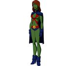  dc miss_martian tagme young_justice 