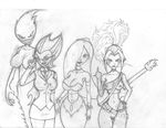  danny_phantom desiree ember_mclain penelope_spectra tagme 