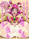  cure_dream nozomi_yumehara oreteki pretty_cure yes!_precure_5 