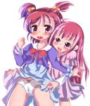  ayano2k nozomi_yumehara pretty_cure tagme yes!_precure_5 