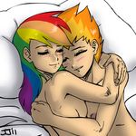  friendship_is_magic john_joseco my_little_pony rainbow_dash spitfire 
