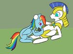  friendship_is_magic my_little_pony rainbow_dash royal_guard_pony tagme 