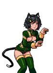  broquest catgirl tagme 