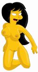  jessica_lovejoy tagme the_simpsons 