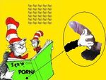  dr_seuss tagme the_cat_in_the_hat the_little_cat 