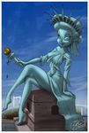  14-bis lady_liberty statue_of_liberty tagme 