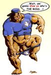  bruno_(artist) fantastic_four marvel tagme the_thing 