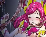  cure_dream nozomi_yumehara pretty_cure tik yes!_precure_5 