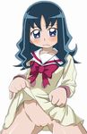  cure_marine erika_kurumi heartcatch_pretty_cure! pretty_cure tagme 