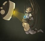  glados portal_2 tagme wheatley 