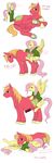  big_macintosh cartoonlion comic fluttershy friendship_is_magic my_little_pony 