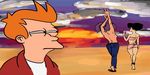  amy_wong animated fry futurama imaajfpstnfo meme not_sure_if not_sure_if_loading turanga_leela 