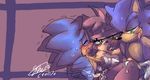  amy_rose soina sonic_team sonic_the_hedgehog tagme 