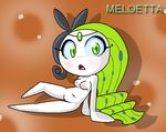  meloetta pokemon tagme 