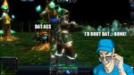  crossover heroes_of_newerth scout tagme team_fortress_2 