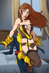  marvel shadowcat tagme x-men zet-m 