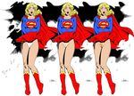  dc joe_pinentel powerbook125 supergirl superman 