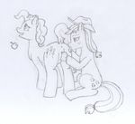  applejack beowulf87 friendship_is_magic my_little_pony pinkie_pie 