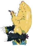  delcatty luxray pokemon tagme tkmtnbnr 